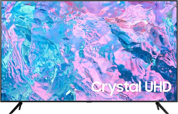 Samsung TV 65CU7190 65" Crystal UHD Fernseher CU7190 (2023)