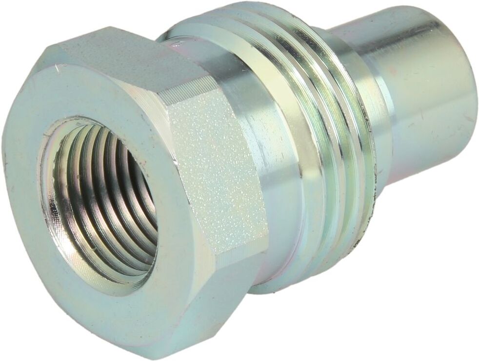 Faster Raccordo rapido idraulico VVS 12 NPT M