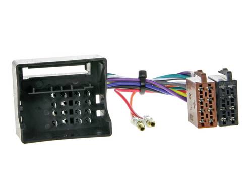 ACV 1196-02 ISO Adapter Buchse