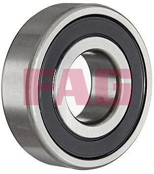 Schaeffler Fag Lager 6204.2rsr.C3 Für Chrysler