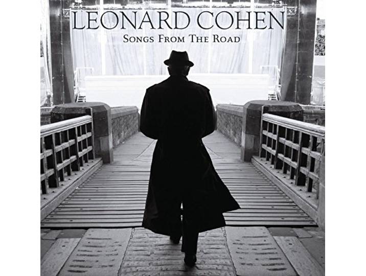 Songs from the Road