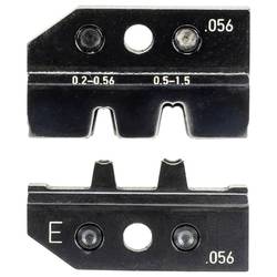 Wieland Electric E 05.502.2400.0 Crimpeinsatz Quetschverbinder 0.2 bis 1.5 mm²