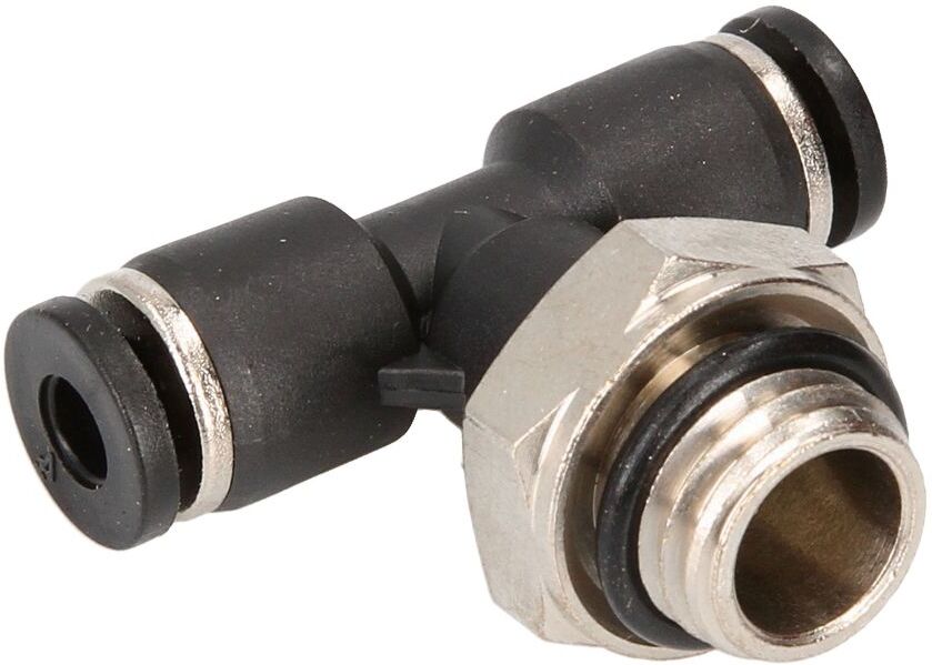 Liittimet Tekalan Pneumatics Pne3-04m12