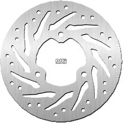 NG Brake Disc, Bremsscheibe, (180 mm)