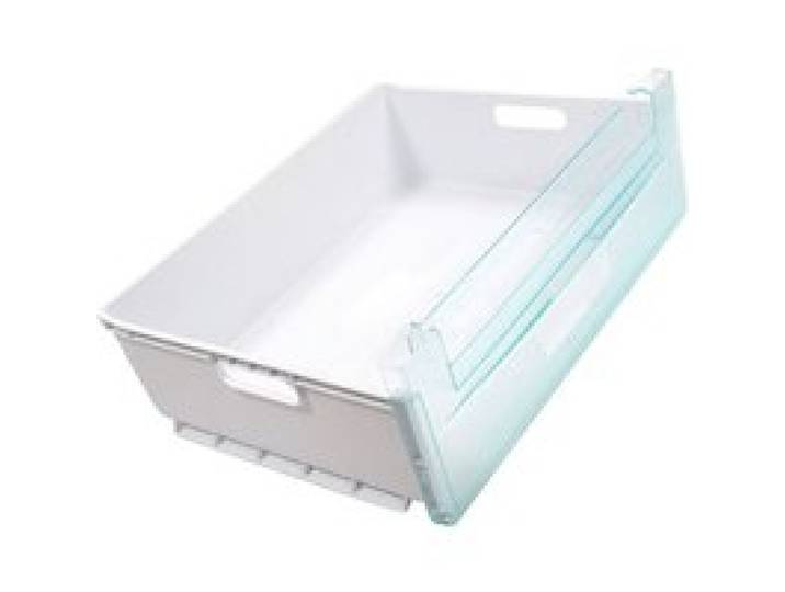 Tiroir intermédiaire dorigine Frigo Réfrigérateur Congélateur C00144963 ARISTON HOTPOINT