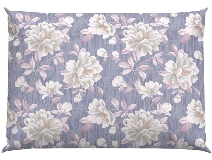 LOTUS Kopfkissenbezug MOANA 50x70cm bambus-viskose