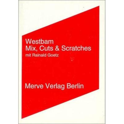 Mix, Cuts und Scratches -