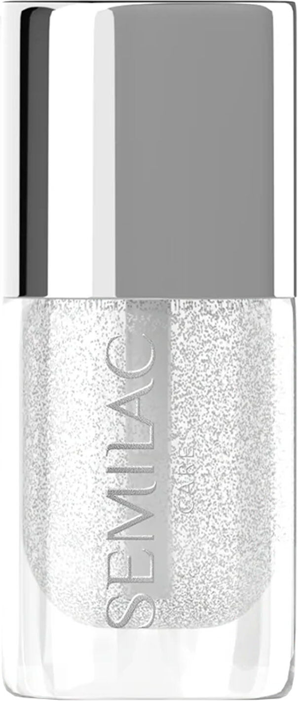 SEMILAC Cuticles & Nails Elixir Aloe Gel 7ml