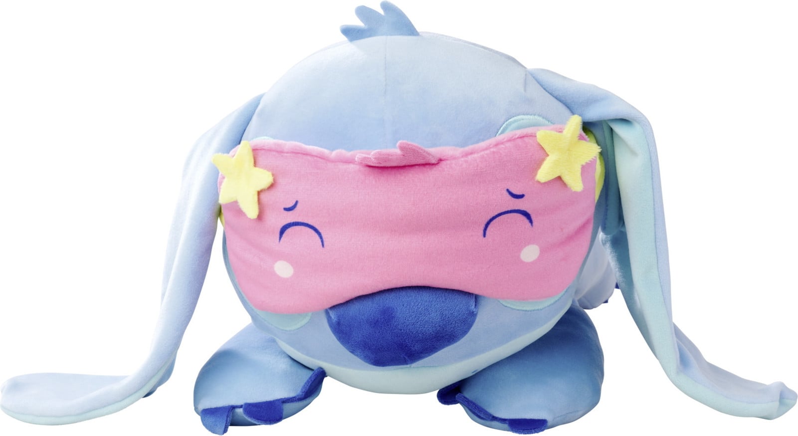 Simba Toys Disney Snuglets Welzijnsknuffel, 40 cm