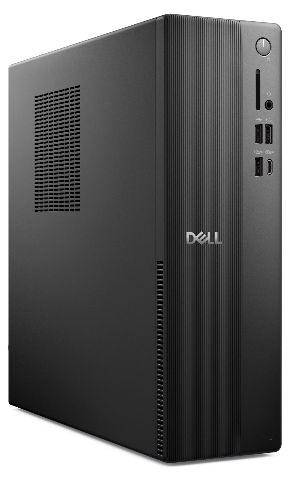 Dell Pro QVS1260 Desktop PC met Intel Core i5-14400, 8 GB RAM, 512 GB SSD en Windows 11 Pro