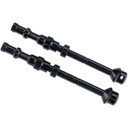 Stan's NoTubes Ventil Exo-Core Exo-Core schwarz