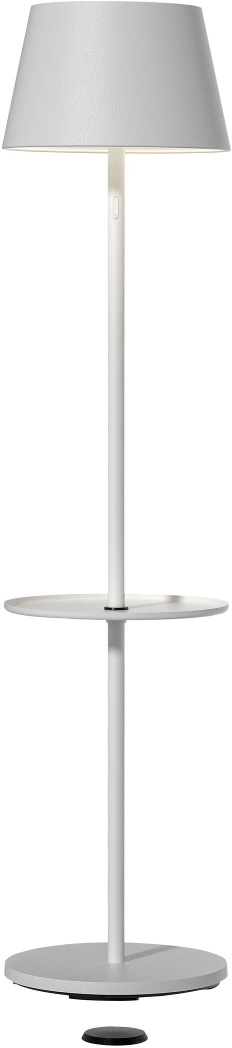 Sompex Lampada per Esterno Garcon LED Bianca