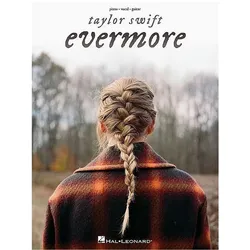 Taylor Swift - Evermore, Ratgeber