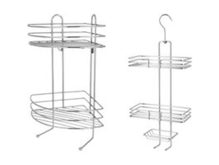 LIVARNO® Étagère de douche