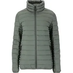 WHISTLER Whistler Damen Jacke Edge, Größe 42 in Grün 2019