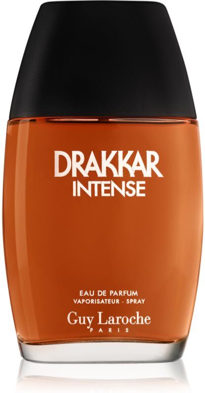 Guy Laroche Drakkar Intense Eau de Parfum für Herren 100 ml