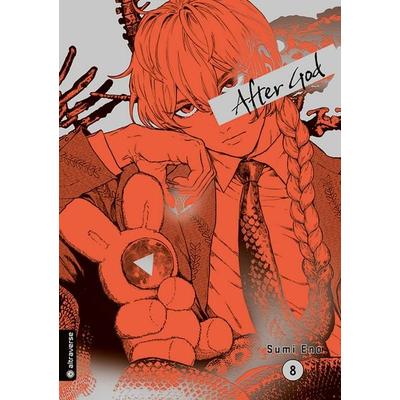 After God 08, Taschenbuch von Sumi Eno, Altraverse GmbH, 978-3-7539-3586-7