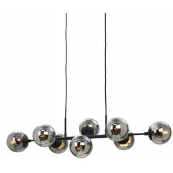 Italux PND-1098-8-BL Molite E14