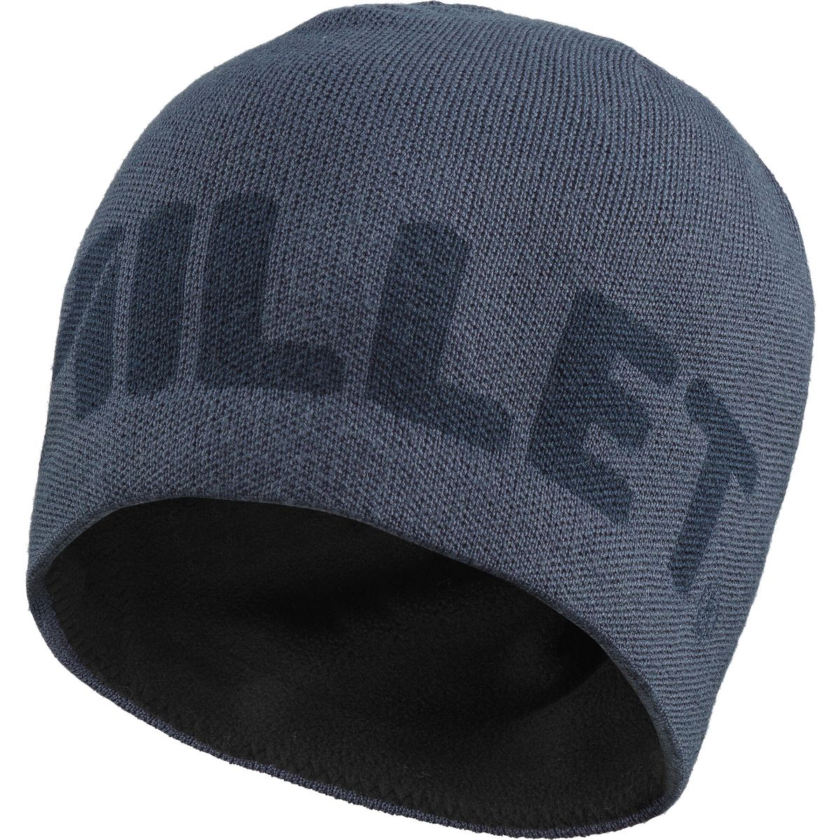 Millet Chamonix Typo Beanie shadow blue (N6548) U MIV10629-N6548-U