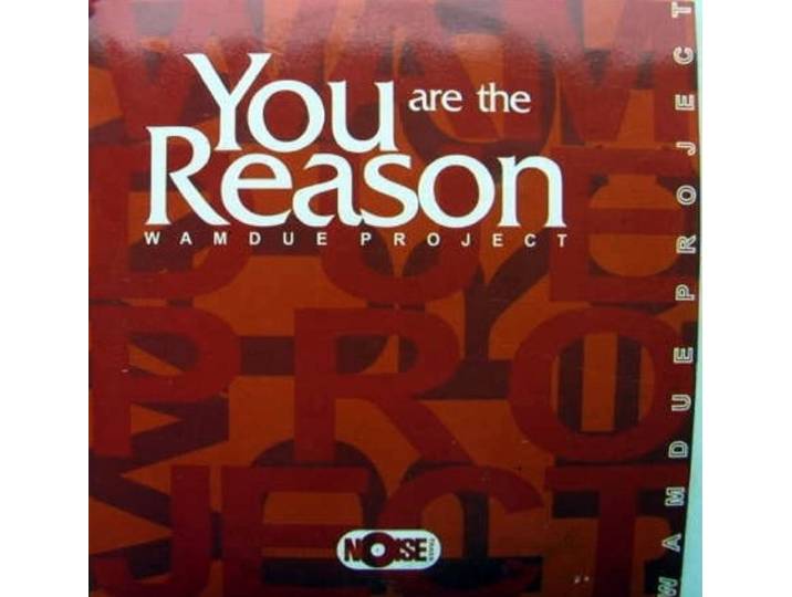 You Are The Reason