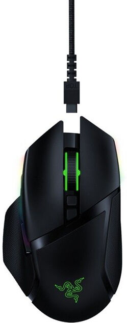 RATO GAMING RAZER BASILISK ULTIMATE