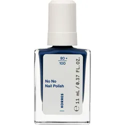 KORRES No No Nail Polish - blau