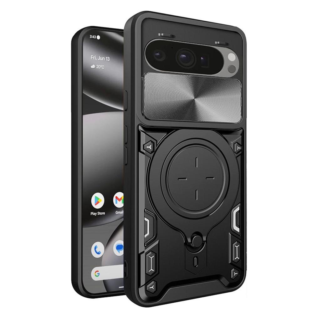 Techsuit CamGuard Pro (Google Pixel 10 Pro XL) (56556355)
