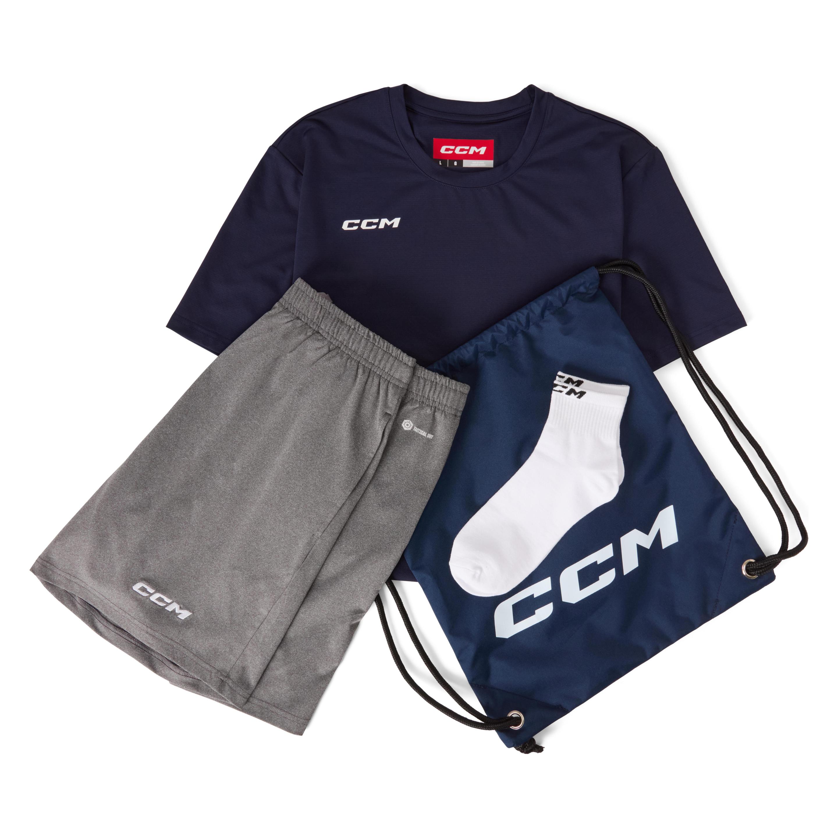 CCM Senioren-Hockeyhosen (L) (72360911)