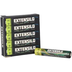 5x AAAA Alkaline-Batterie 1,5V – LR61