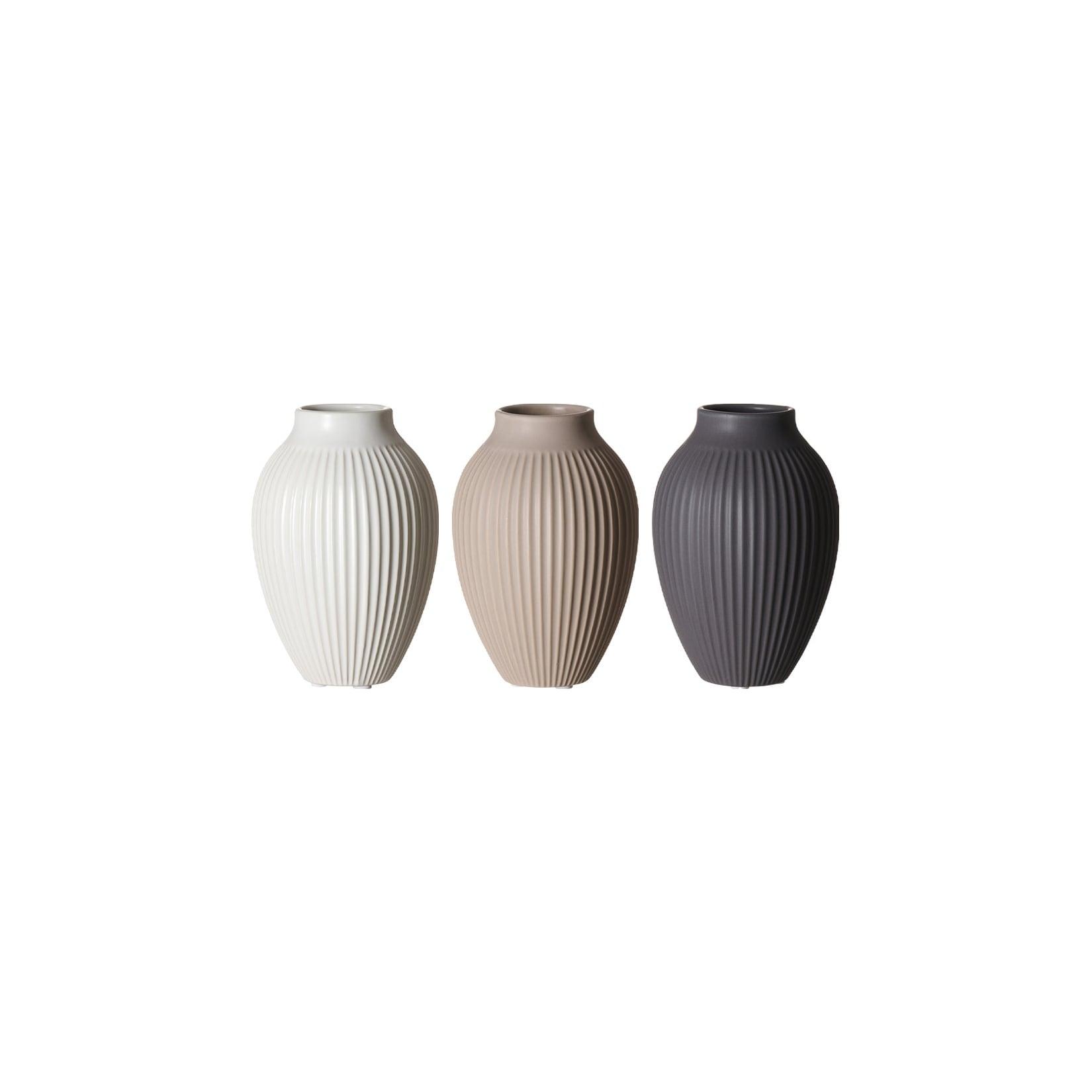 Ritzenhoff & Breker Vasen Alsta 15 cm 3er Set