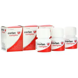 Corlan Complex Kapseln 90 St