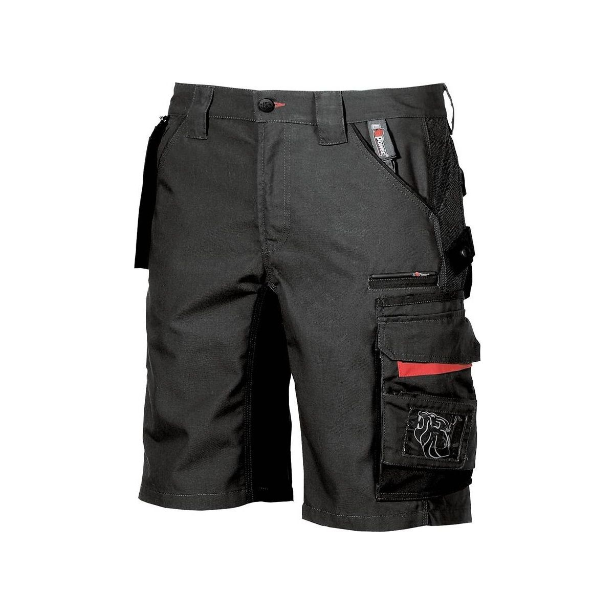 U-Power Start black carbon (03BC) 64 WSY003BC-03BC-64