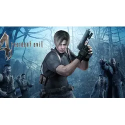 Resident Evil 4