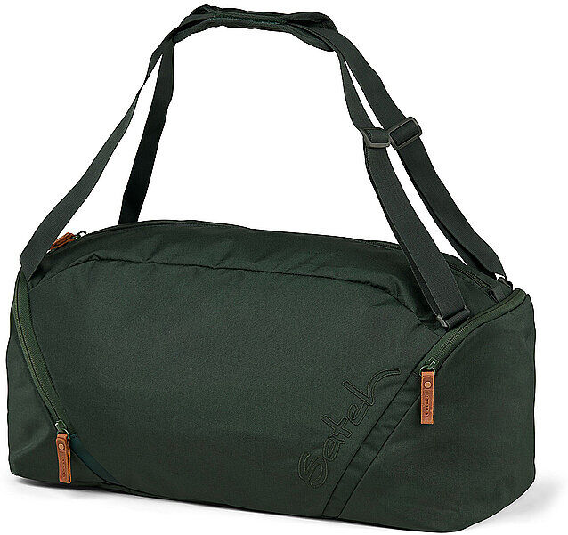 SATCH Sporttasche - Nordic Forest Green B