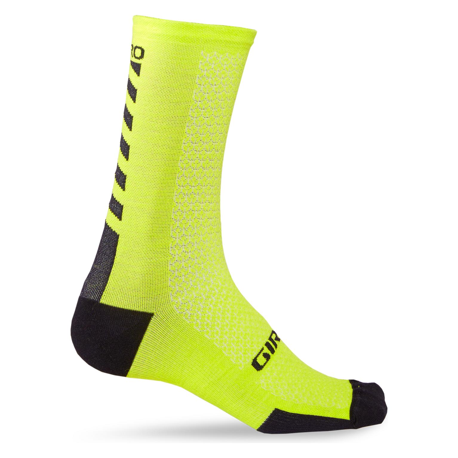Giro HRC+ Merino Sock (36 - 39) (360500003441198040)