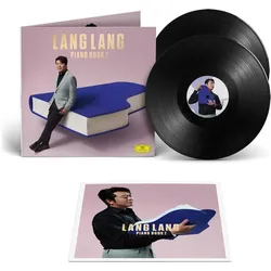 DGG, Schallplatten, Piano Book 2 (Lang Lang)