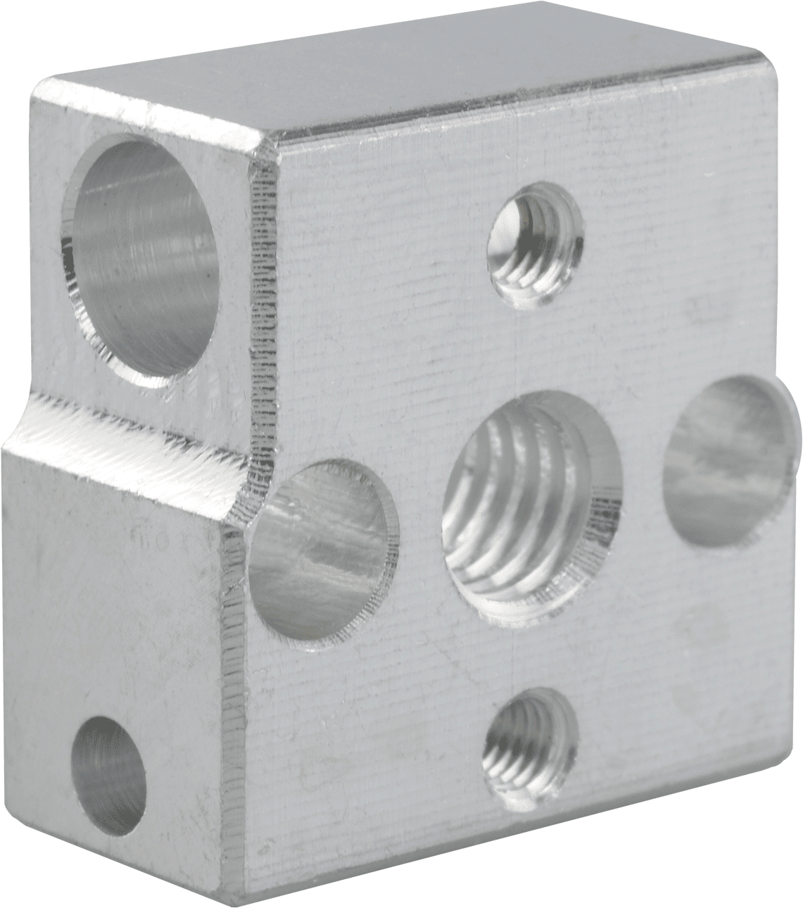Creality 3D CR-6/CR-200B Heat block