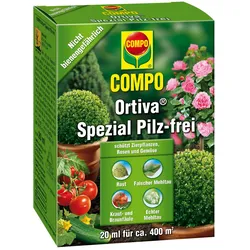COMPO Ortiva Spezial Pilz-frei 20 ml