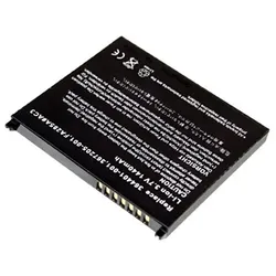 Akku für HP-Compaq Ipaq, HX 2000 serie, RX3000 serie, wie FA285A, FA286A, 360136-001, 364401-001 HP COMPAQ IPAQ HX2700