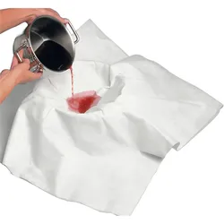 R-226630003 Rechberger Passiertuch 75x75cm