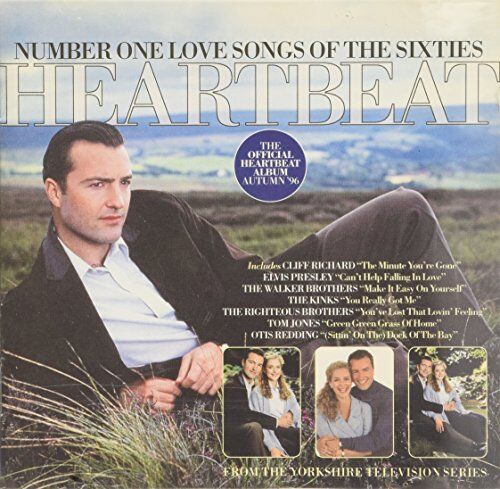 Various - Heartbeat - Preis vom 30.09.2026 22:30:23 h