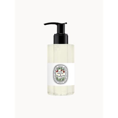 Zitronengras & Geranie Parfümiertes Duschgel 200ml Zitrus, aromatisch von Diptyque