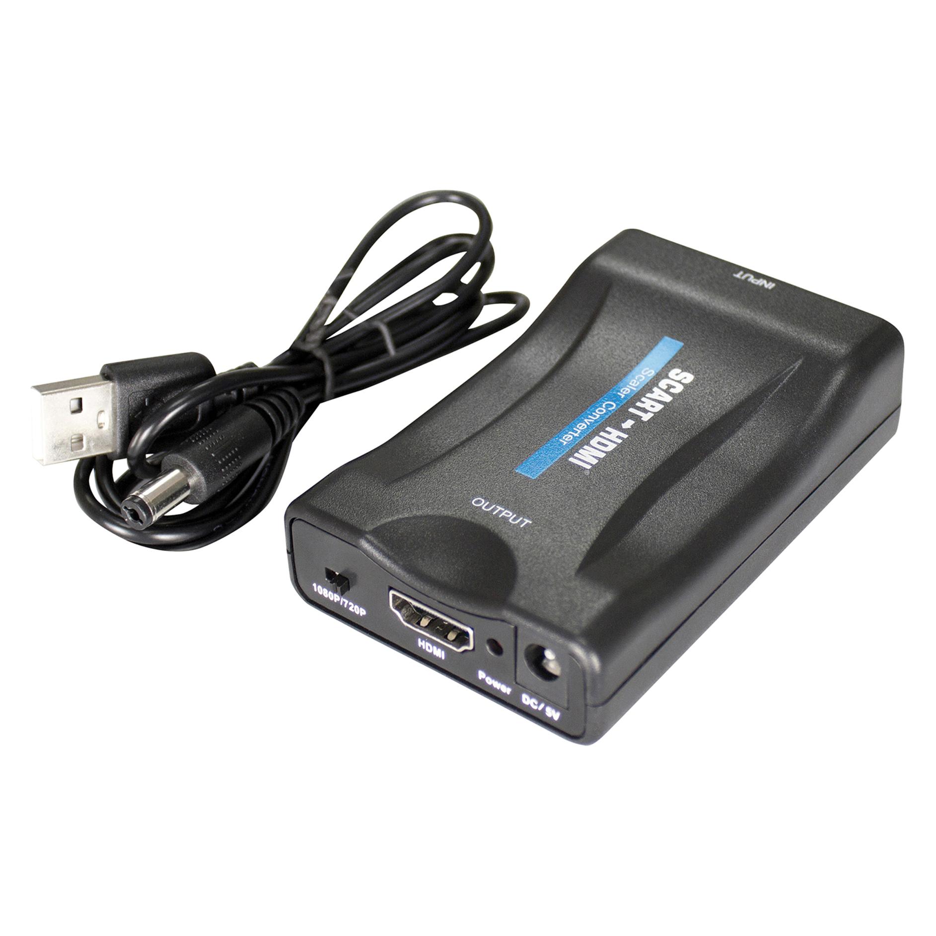 Transmedia CS34L (Video Switch) (CS 34 L)