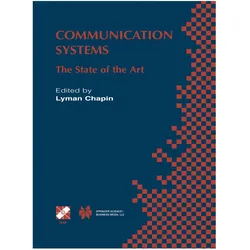 Communication Systems, Fachbücher
