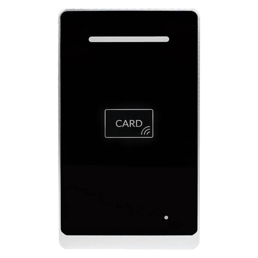 HHG Stand-Alone RFID-Kartenleser 12V DC/AC (Villa RL 12/30)