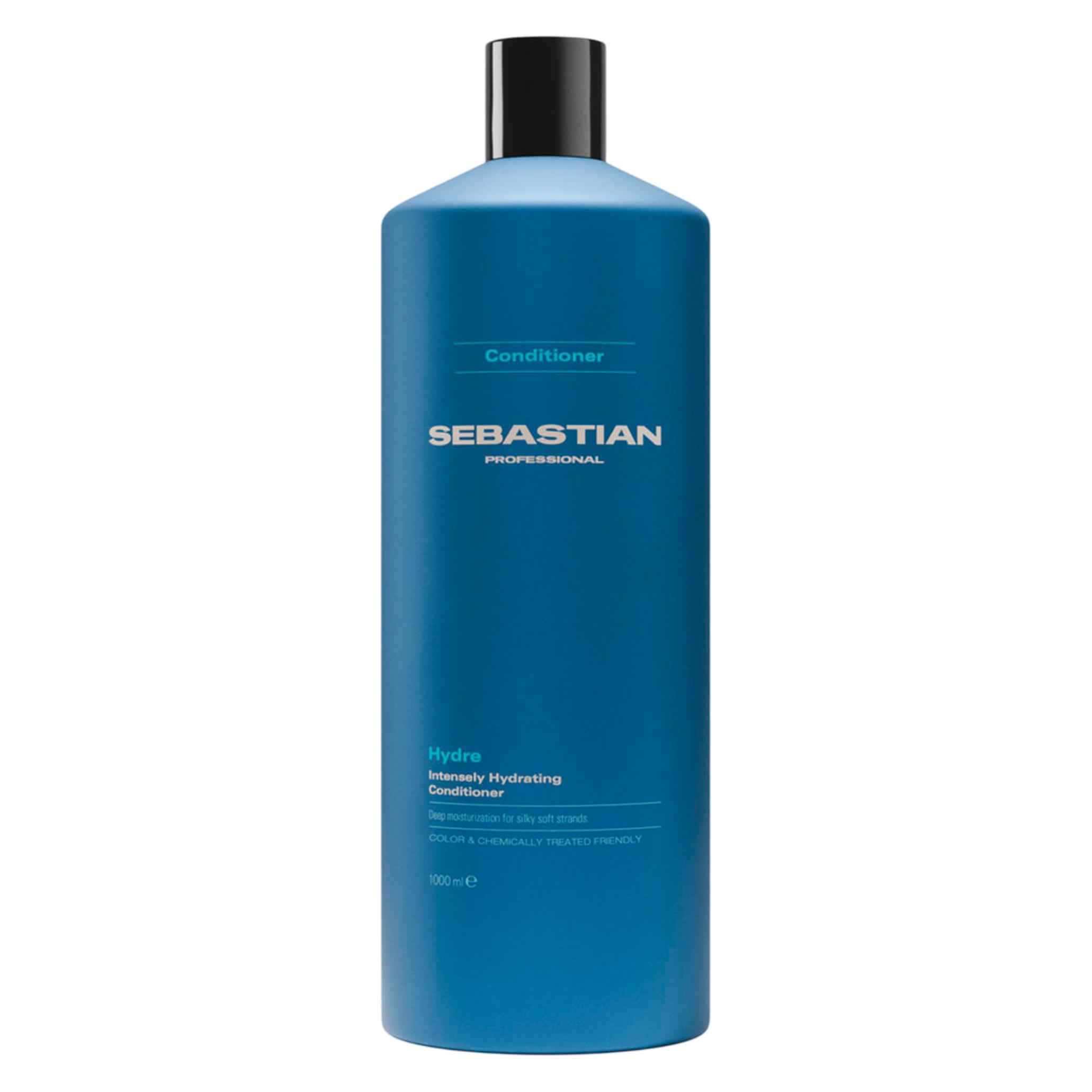 Sebastian Professional Hydre Intensely Hydrating Conditioner 1000ml (1000 ml) (20397)