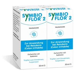 Symbioflor 2 Suspension 2X50 ml