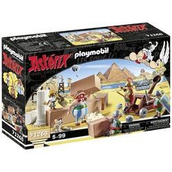 Playmobil® Asterix Numerobis und die Schlacht um d 71268