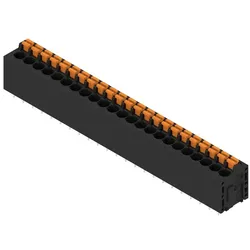 Weidmüller Leiterplattenklemme LMF 5.00/#1425260000