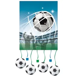 Fußball Fans Pinata